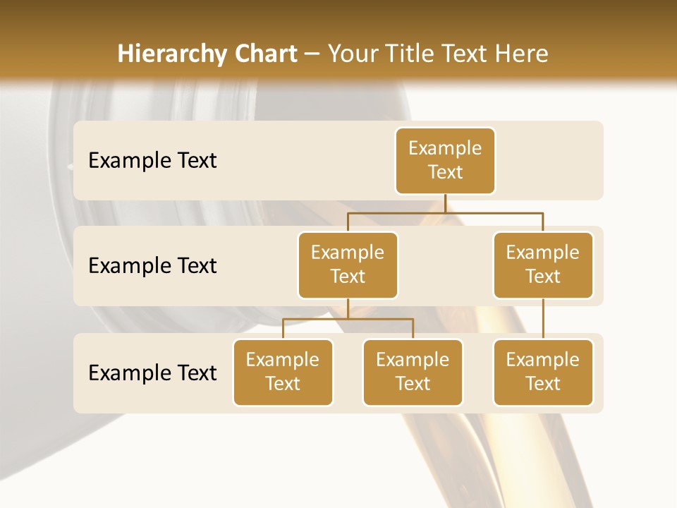 Lubricant Liquid Close Up PowerPoint Template