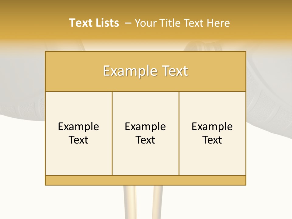 Pouring Isolated Liquid PowerPoint Template