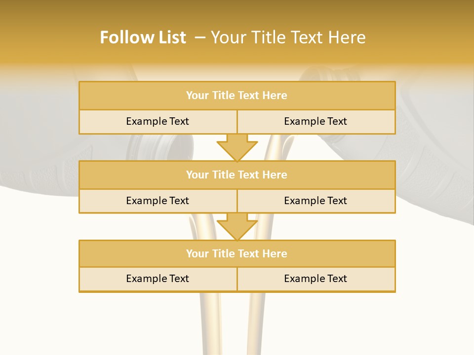 Pouring Isolated Liquid PowerPoint Template