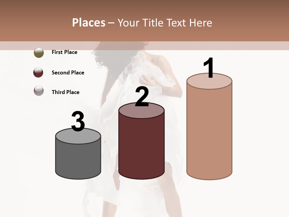 Elegance Attractive Slim PowerPoint Template
