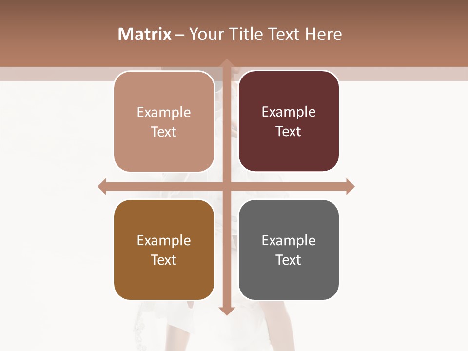 Elegance Attractive Slim PowerPoint Template