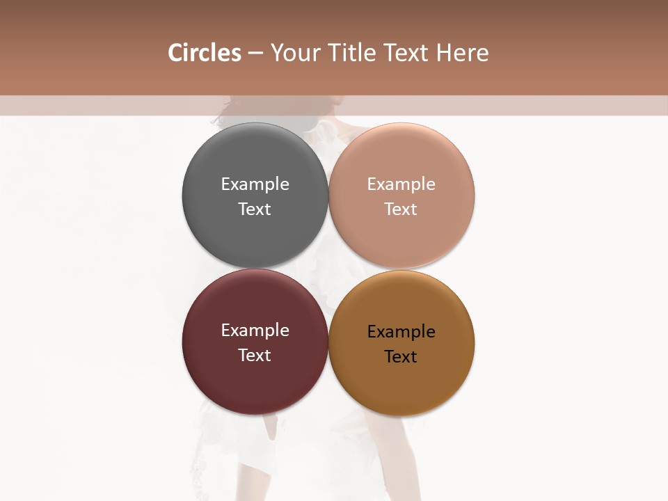 Elegance Attractive Slim PowerPoint Template