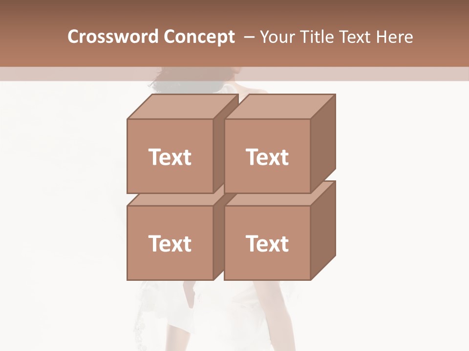 Elegance Attractive Slim PowerPoint Template