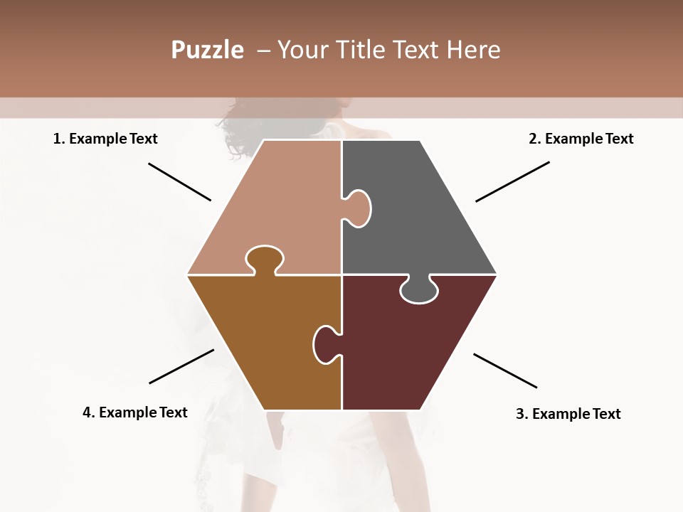 Elegance Attractive Slim PowerPoint Template