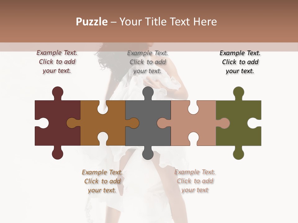 Elegance Attractive Slim PowerPoint Template