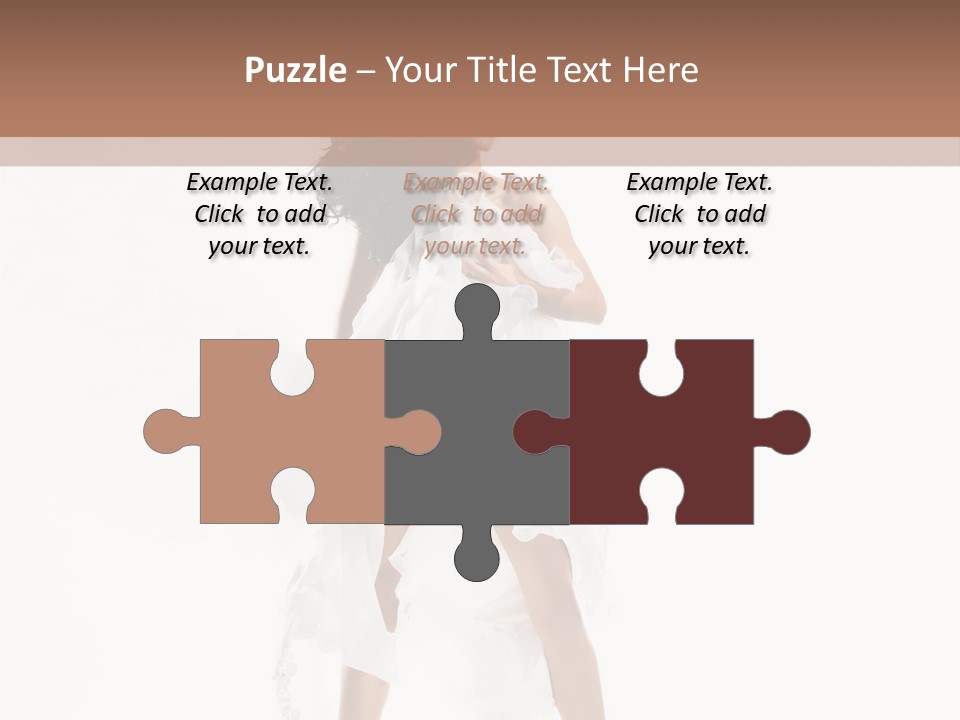 Elegance Attractive Slim PowerPoint Template