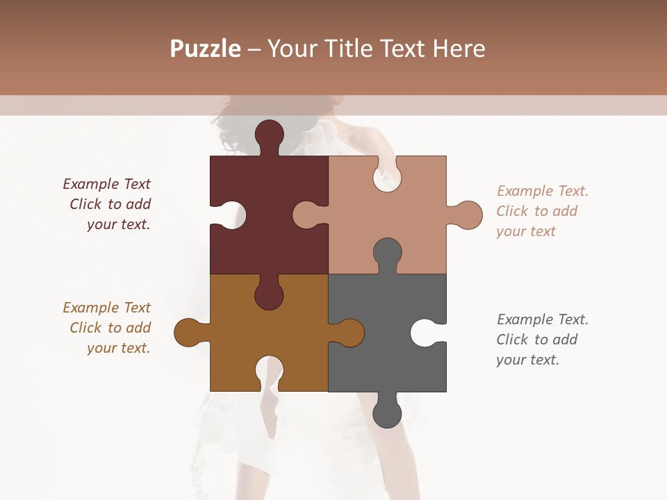 Elegance Attractive Slim PowerPoint Template