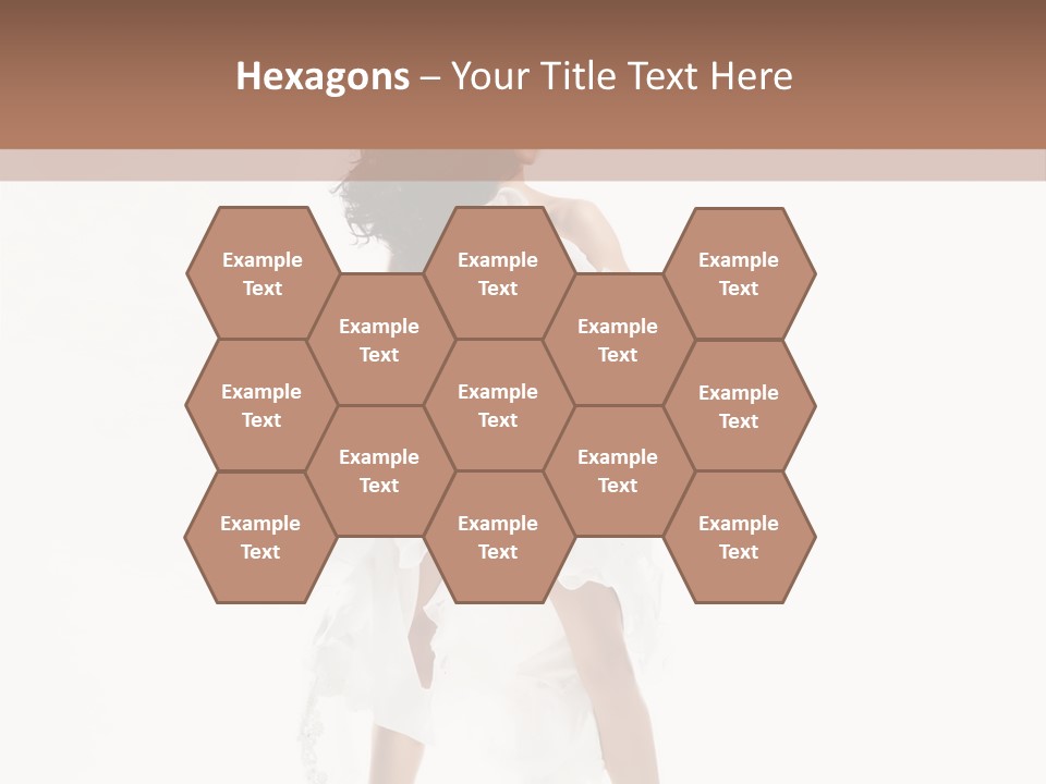 Elegance Attractive Slim PowerPoint Template