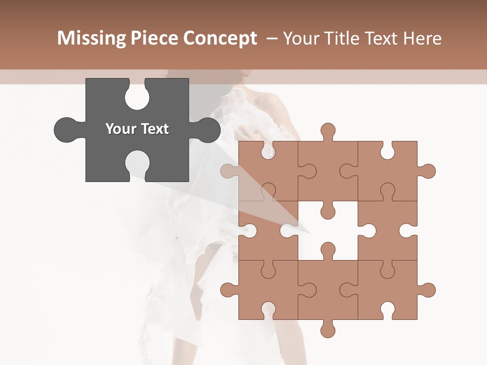 Elegance Attractive Slim PowerPoint Template