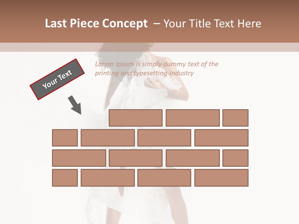 Elegance Attractive Slim PowerPoint Template
