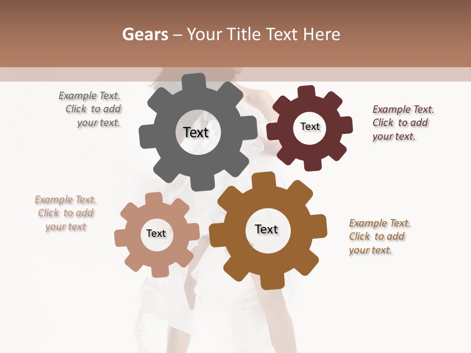 Elegance Attractive Slim PowerPoint Template