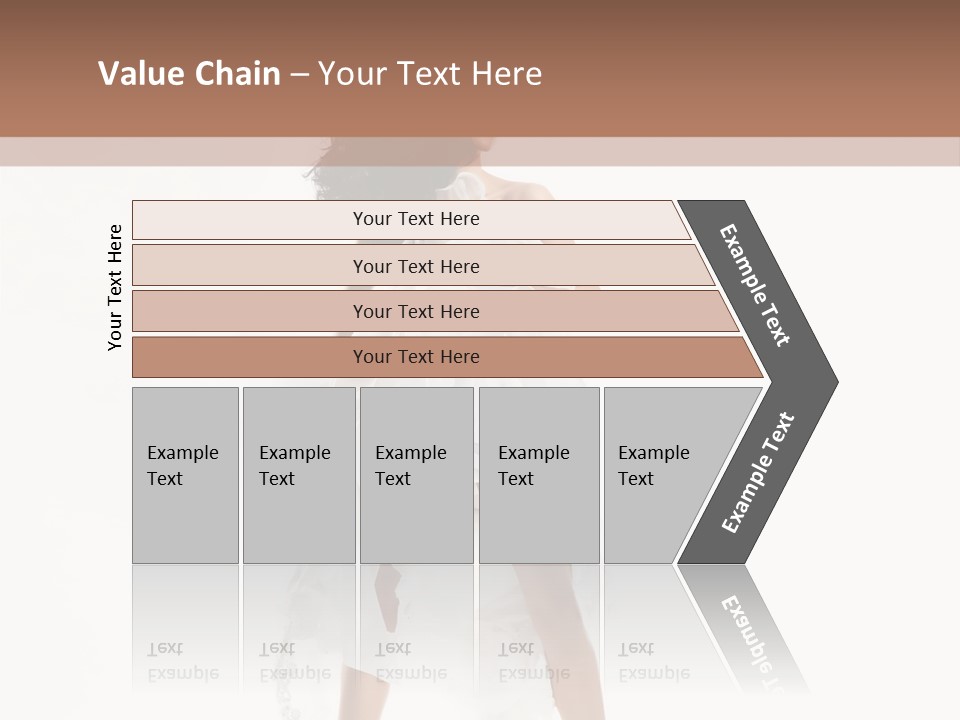 Elegance Attractive Slim PowerPoint Template