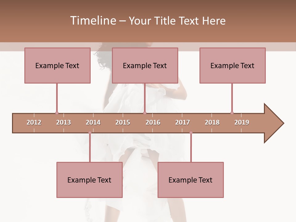 Elegance Attractive Slim PowerPoint Template