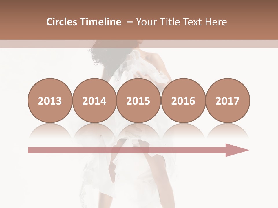 Elegance Attractive Slim PowerPoint Template