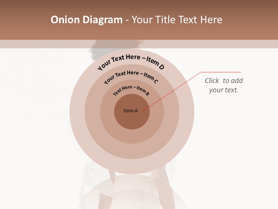 Elegance Attractive Slim PowerPoint Template
