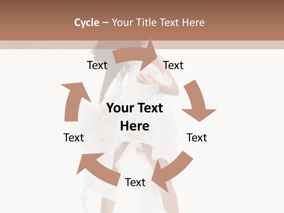 Elegance Attractive Slim PowerPoint Template