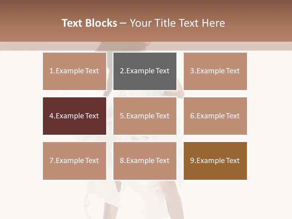Elegance Attractive Slim PowerPoint Template