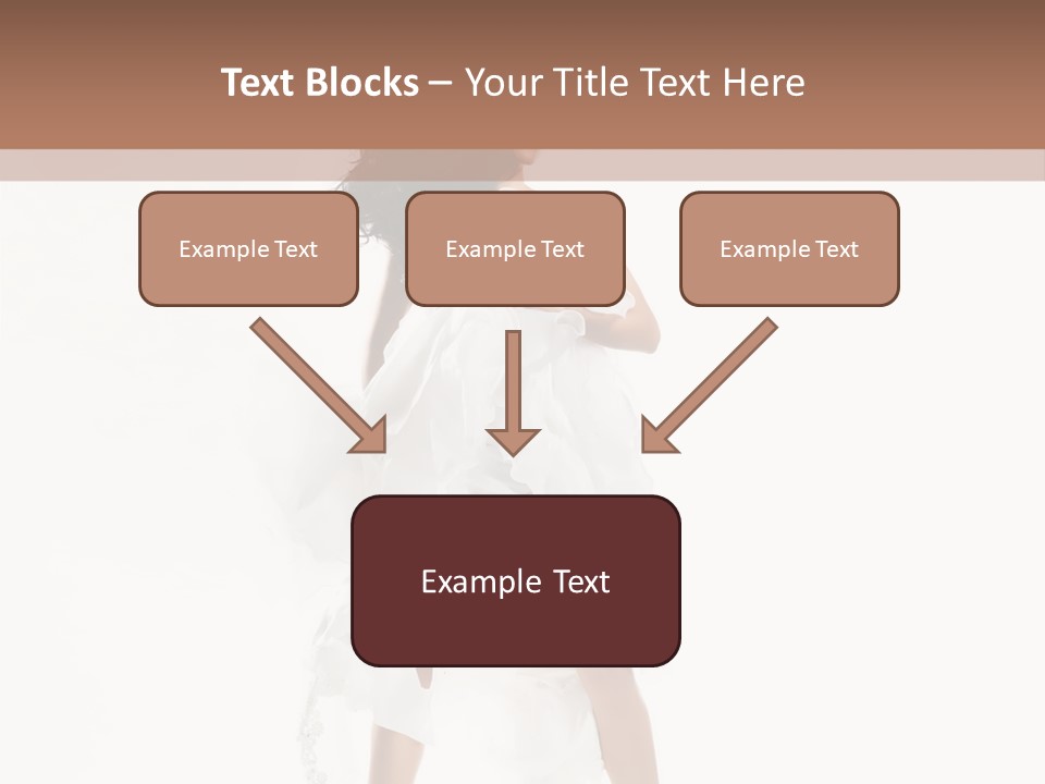 Elegance Attractive Slim PowerPoint Template