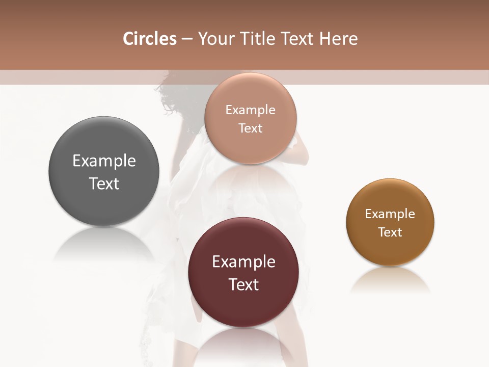 Elegance Attractive Slim PowerPoint Template