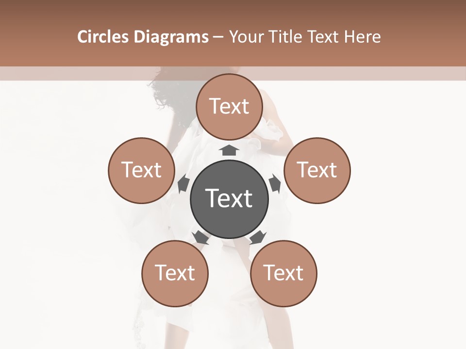 Elegance Attractive Slim PowerPoint Template