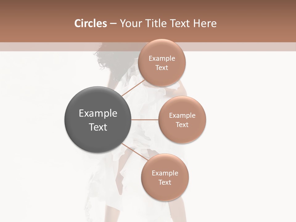Elegance Attractive Slim PowerPoint Template
