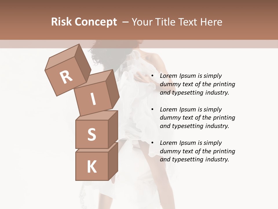 Elegance Attractive Slim PowerPoint Template