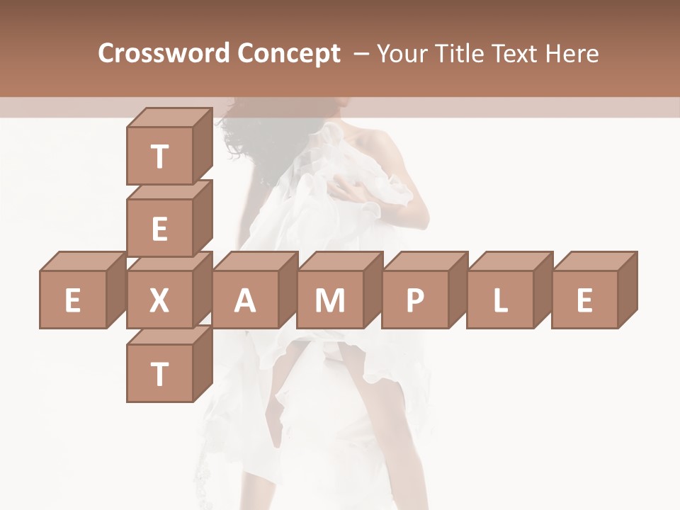 Elegance Attractive Slim PowerPoint Template