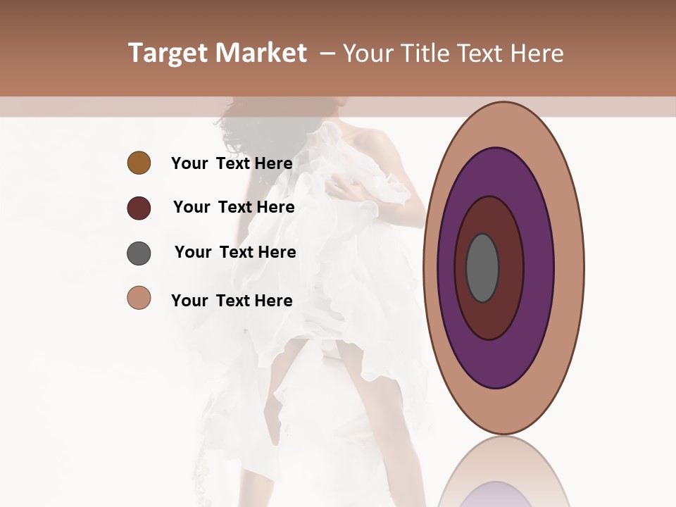 Elegance Attractive Slim PowerPoint Template