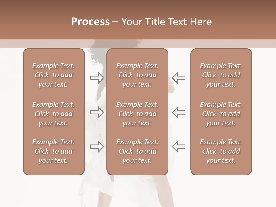 Elegance Attractive Slim PowerPoint Template