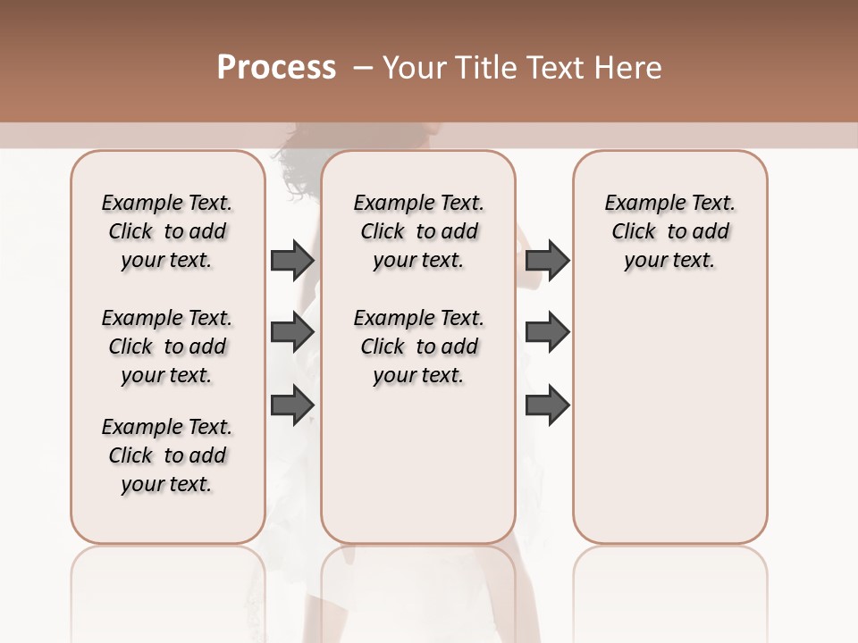 Elegance Attractive Slim PowerPoint Template
