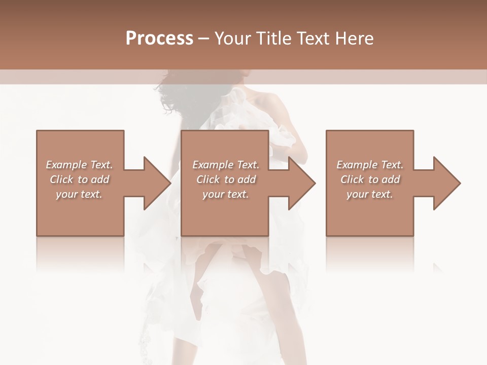 Elegance Attractive Slim PowerPoint Template