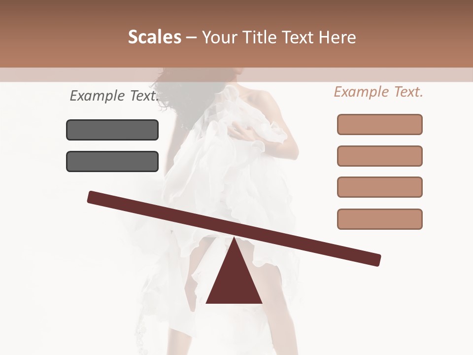 Elegance Attractive Slim PowerPoint Template