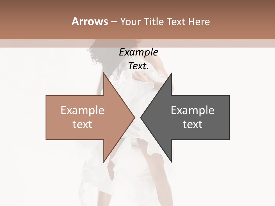 Elegance Attractive Slim PowerPoint Template