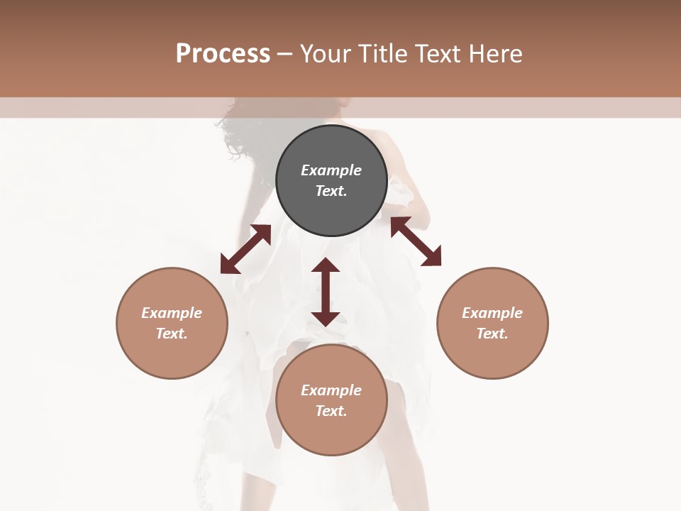 Elegance Attractive Slim PowerPoint Template
