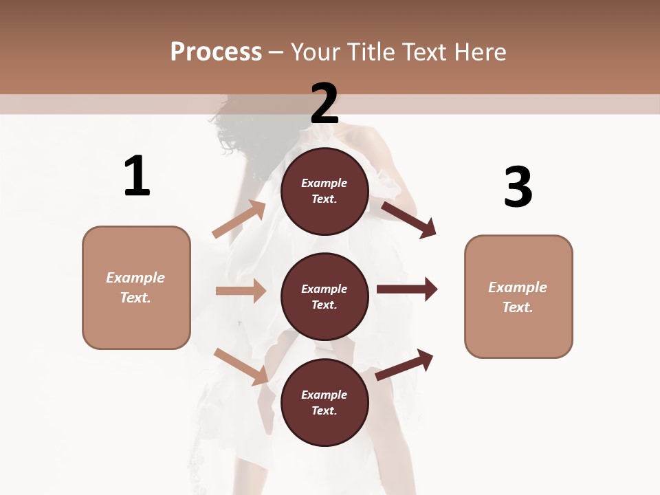 Elegance Attractive Slim PowerPoint Template