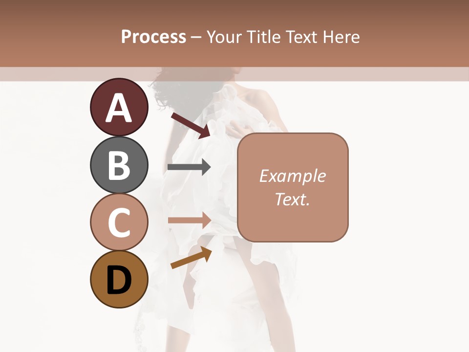 Elegance Attractive Slim PowerPoint Template