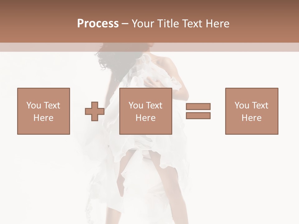 Elegance Attractive Slim PowerPoint Template