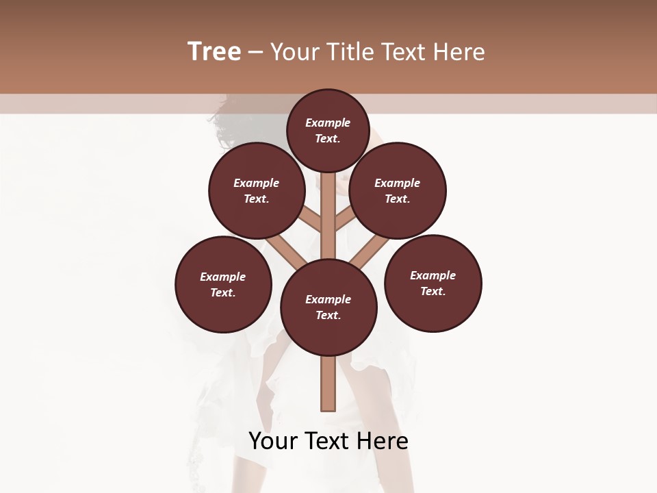 Elegance Attractive Slim PowerPoint Template