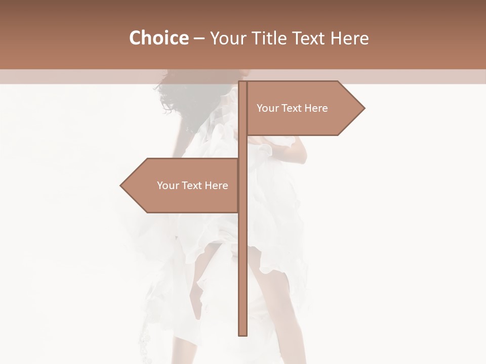 Elegance Attractive Slim PowerPoint Template