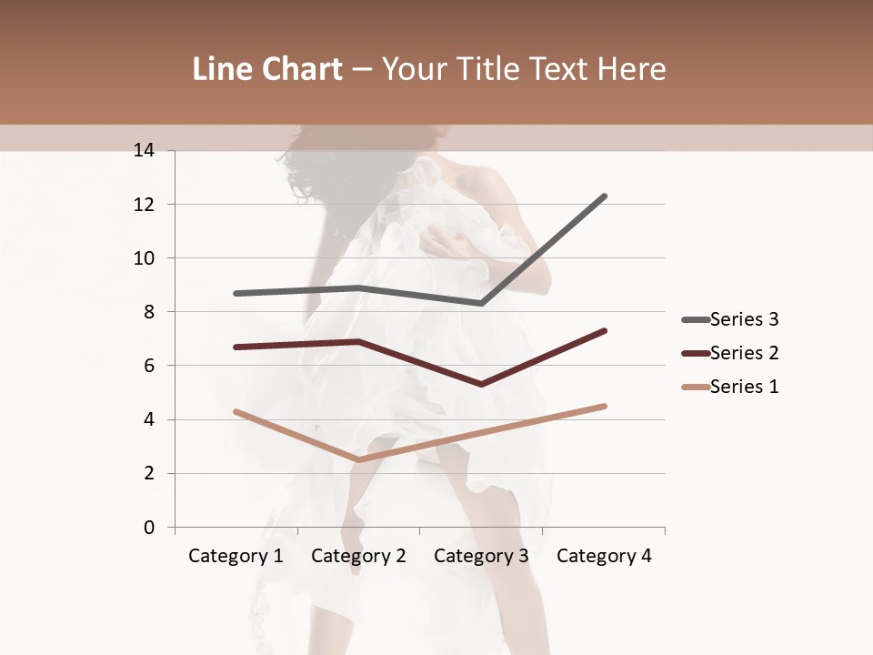 Elegance Attractive Slim PowerPoint Template