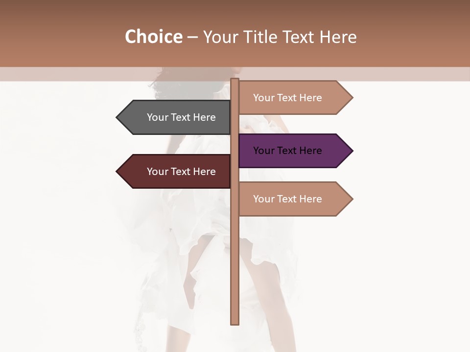 Elegance Attractive Slim PowerPoint Template
