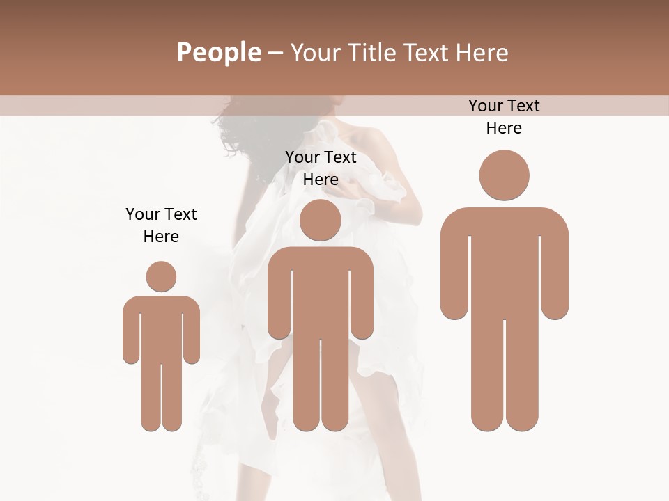 Elegance Attractive Slim PowerPoint Template