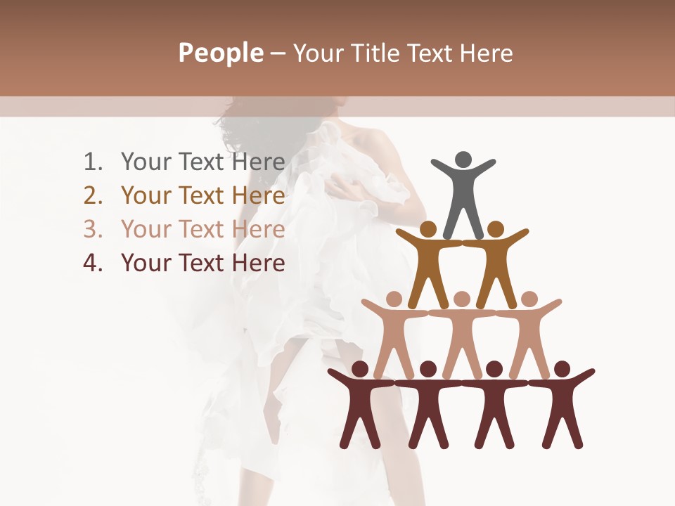 Elegance Attractive Slim PowerPoint Template