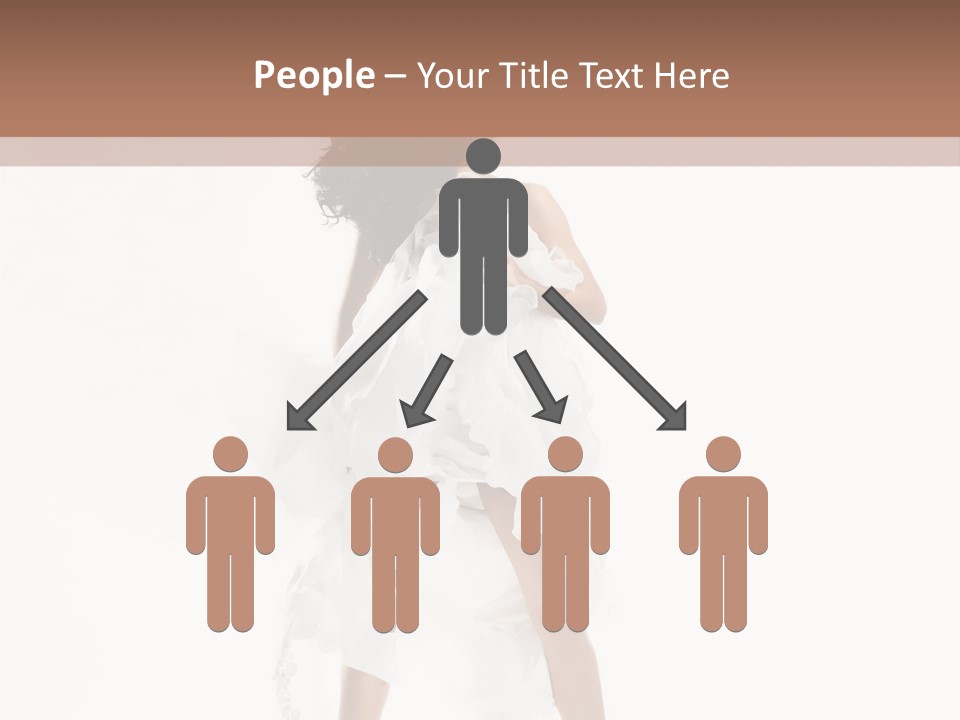 Elegance Attractive Slim PowerPoint Template