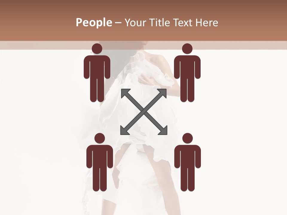 Elegance Attractive Slim PowerPoint Template