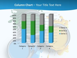 Creativity Renovation Silver PowerPoint Template