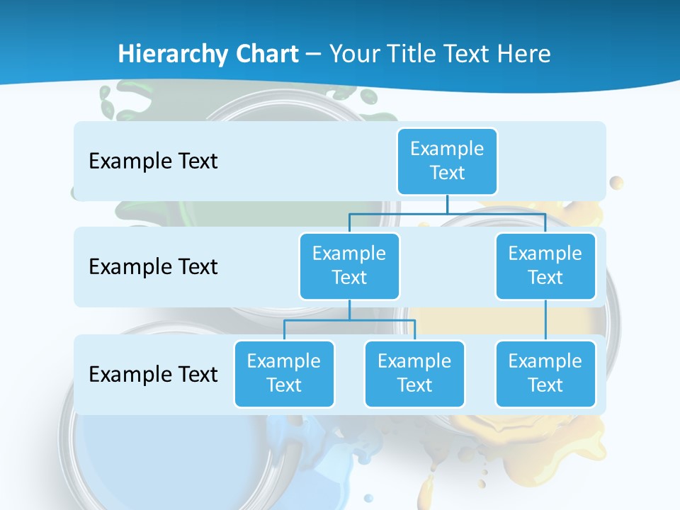 Creativity Renovation Silver PowerPoint Template