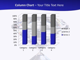 Shape Diamond Precious PowerPoint Template