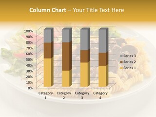 Beef Diet Pork PowerPoint Template