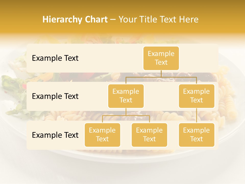 Beef Diet Pork PowerPoint Template